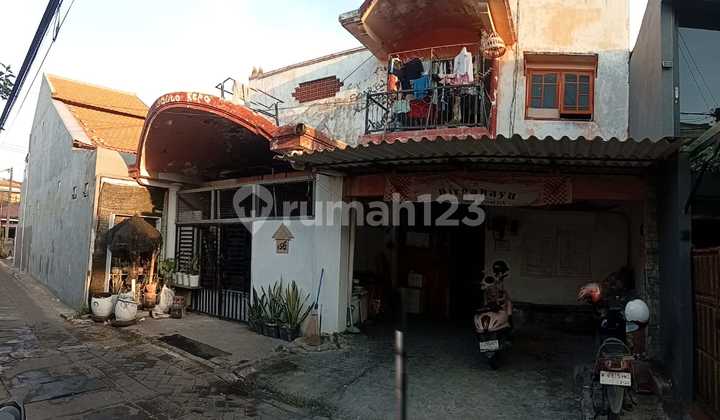 Dijual Rumah Kos Aktif Di Semampir Selatan Surabaya Dijual Rumah Kos Aktif Di Semampir Selatan Surabaya