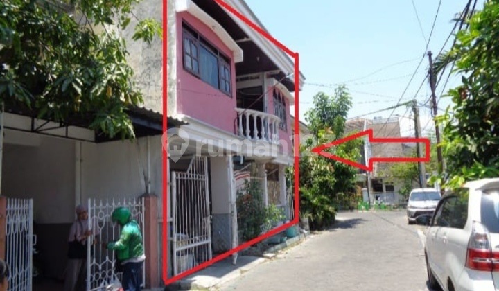 Kos for Sale in East Semolowaru, Surabaya 2