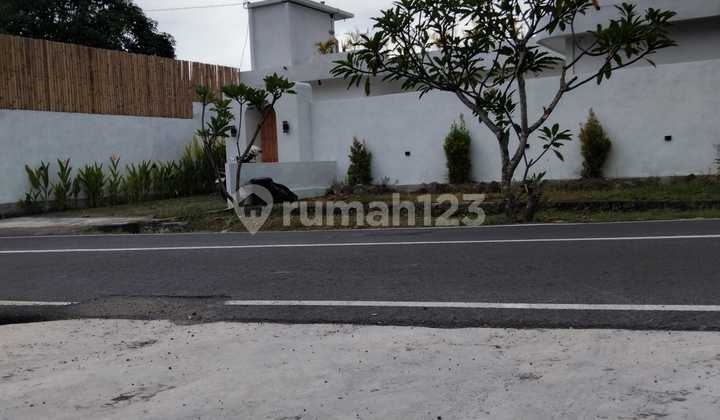 For Rent Luxury Villa With Pool in Tumbak Bayu Bali Area For Rent Luxury Villa With Pool in Tumbak Bayu Bali Area