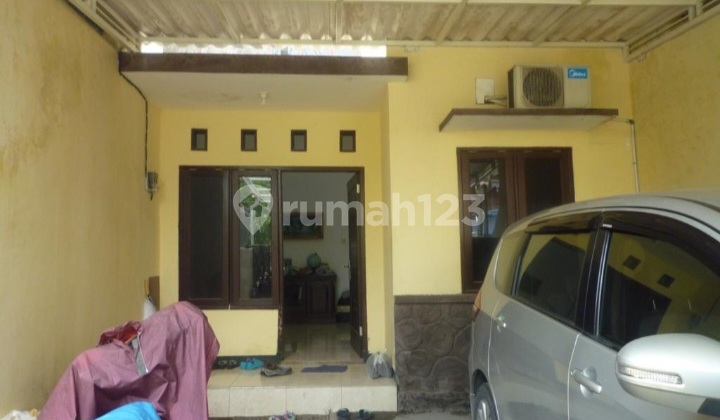 Rumah di Jual Via Lelang di Medokan Ayu Utara Rungkut Surabaya 2