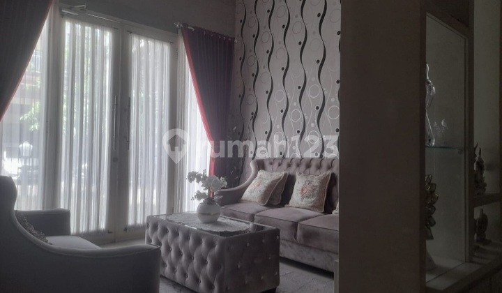 For Sale, Taman Tiara Cluster New Age Sidoarjo, Good House 2