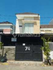 Rumah Dijual Via Lelang Di Jalan Tambak Medokan Ayu Rungkut Surabaya Rumah Dijual Via Lelang Di Jalan Tambak Medokan Ayu Rungkut Surabaya