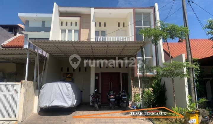 Rumah di Jual Via Lelang di Puri Suya Jaya Sidoarjo Rumah di Jual Via Lelang di Puri Suya Jaya Sidoarjo