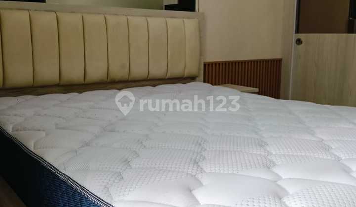 Disewakan Apartement Bale Hinggil ( Sebelah Stikom Merr) 1