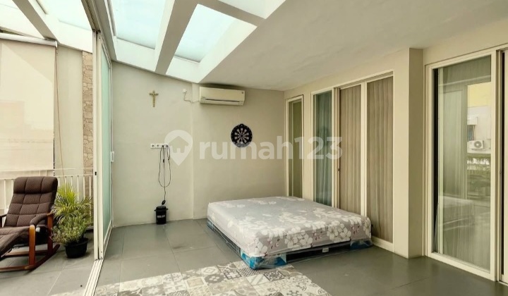 House for Sale in Ploso Timur, Surabaya 2