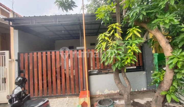 Rumah Dijual Via Lelang Di Perum Candi Mas Sidoarjo