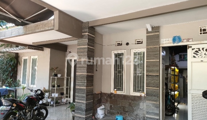 House For Sale In Kutisari Surabaya 2