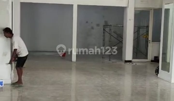 Shop House for Rent in Citraland Shop House for Rent in Citraland