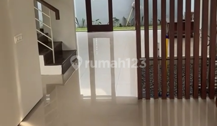 House For Sale In Araya Malang 2 Floors Good 2