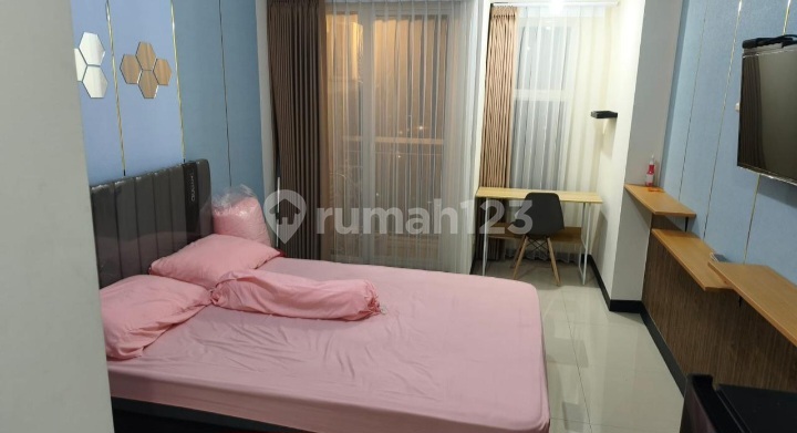 For Rent Apartment Amor Pakowon City Mall Surabaya East
