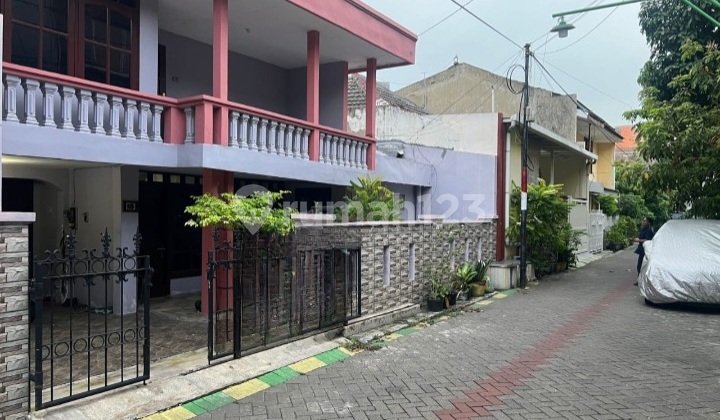 House for Sale Via Auction in Pepelegi Waru Housing Estate, Surabaya 2