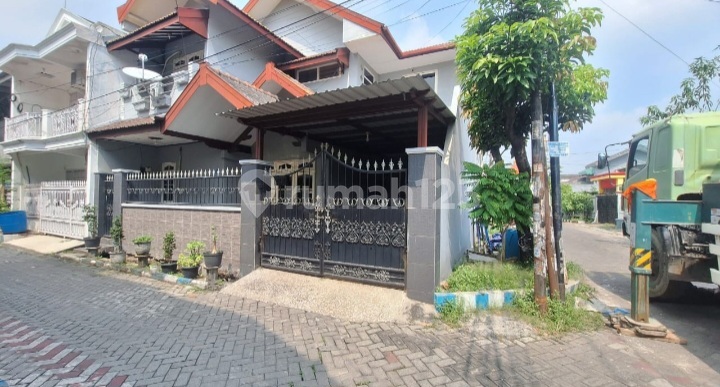Dijual Rumah Via Lelang Di Griya Kabraon Karang Pilang Surabaya Dijual Rumah Via Lelang Di Griya Kabraon Karang Pilang Surabaya