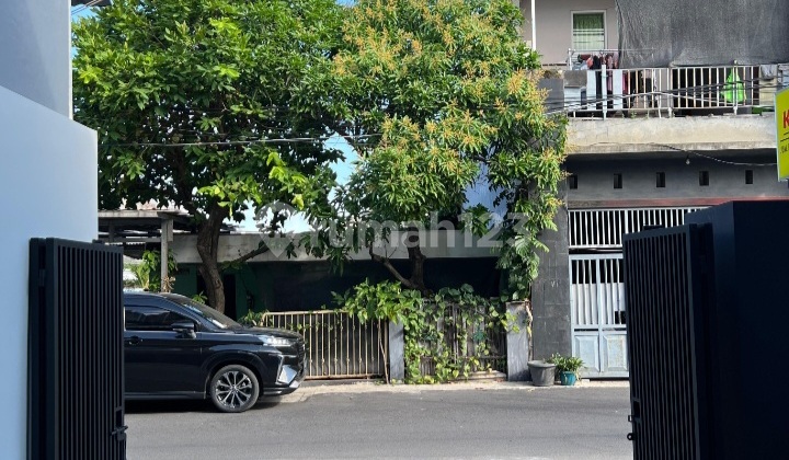 Manukan Baru House Still New For Sale Good 2