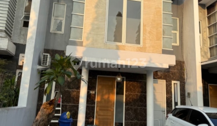 Rumah Dijual Via Lelang di Jalan Tengger Raya Surabaya Rumah Dijual Via Lelang di Jalan Tengger Raya Surabaya