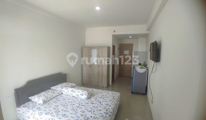 Apartement di Jual di Bale Hinggil Surabaya Apartement di Jual di Bale Hinggil Surabaya