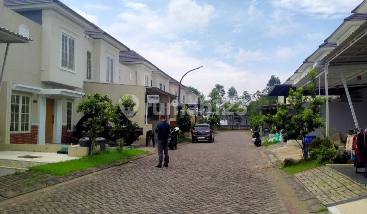 Rumah Di Jual Via Lelang Perumahan Citra Harmoni Sidodadi Sidoarjo 2
