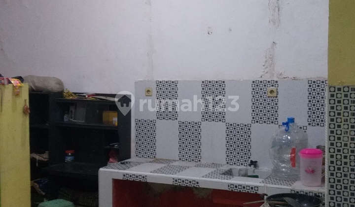 Rumah Dijual Perumahan Graha Kota Di Sidoarjo 2