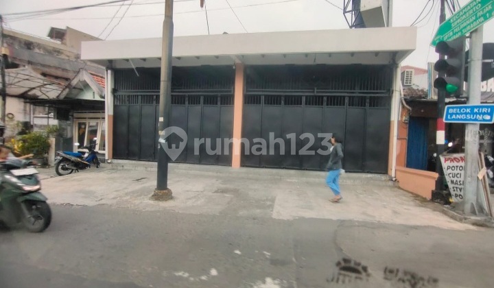 Ruko di Jual Via Lelang di Kapas Krampung Surabaya Ruko di Jual Via Lelang di Kapas Krampung Surabaya