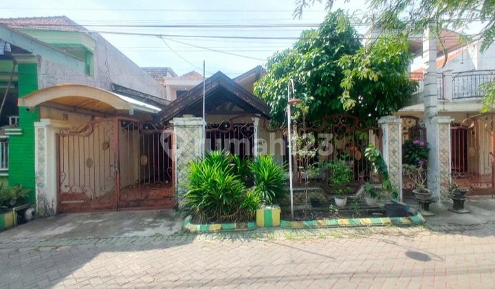 Rumah di Jual Via Lelang di Sekardangan Sidoarjo Rumah di Jual Via Lelang di Sekardangan Sidoarjo