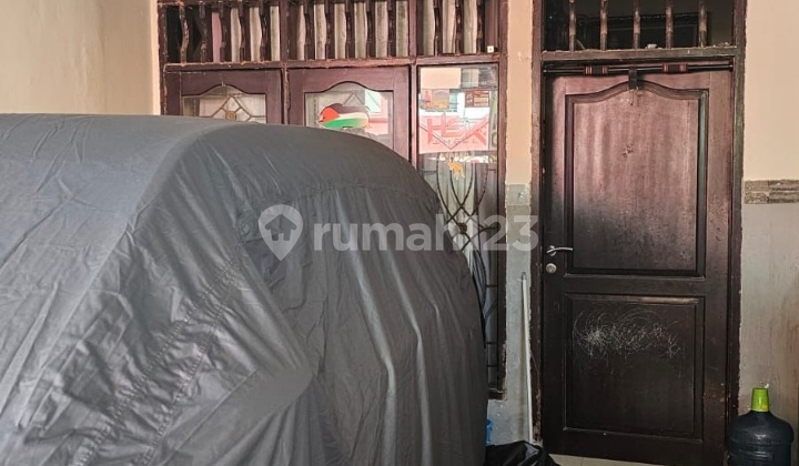 Rumah di Jual di Lidah Wetan Dekat Unesa Surabaya Barat 2