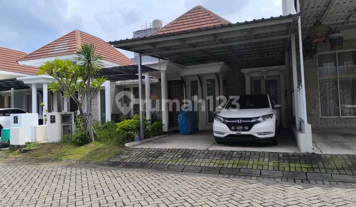 Rumah di Jual Via Lelang di Citra Garden Cluster Green Hill Rumah di Jual Via Lelang di Citra Garden Cluster Green Hill