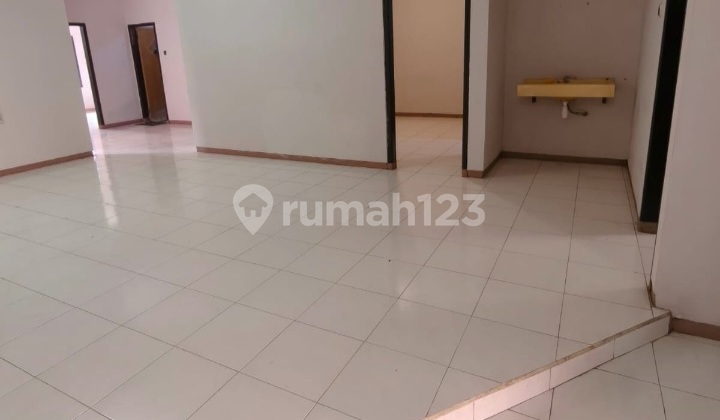 Rumah Murah di Jual di Rungkut Menanggal Dekat Upn Rungkut Surabaya 2