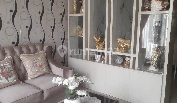 For Sale: Taman Tiara Cluster New Age House, Good Condition. 2