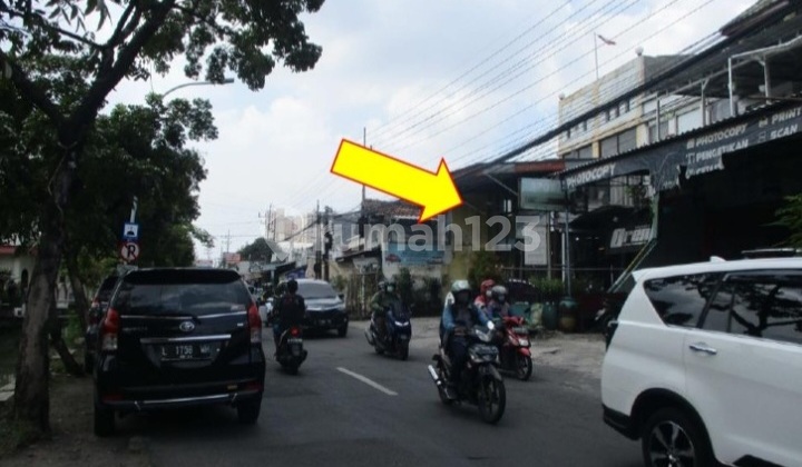 Shop House For Sale Via Auction In Menur Pumpungan Surabaya Shop House For Sale Via Auction In Menur Pumpungan Surabaya