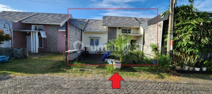 Dijual Rumah Via Lelang di Perum Kwangsan Sedati Sidoarjo Dijual Rumah Via Lelang di Perum Kwangsan Sedati Sidoarjo