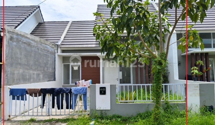 Dijual Rumah Via Lelang di Perum Tas 5 Prambon Sidoarjo 2