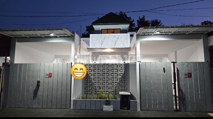 House For Sale Location Darmo Sentosa Raya Very Good