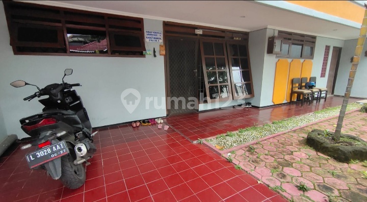 Rumah di Jual di Rungkut Mananggal Surabaya 2