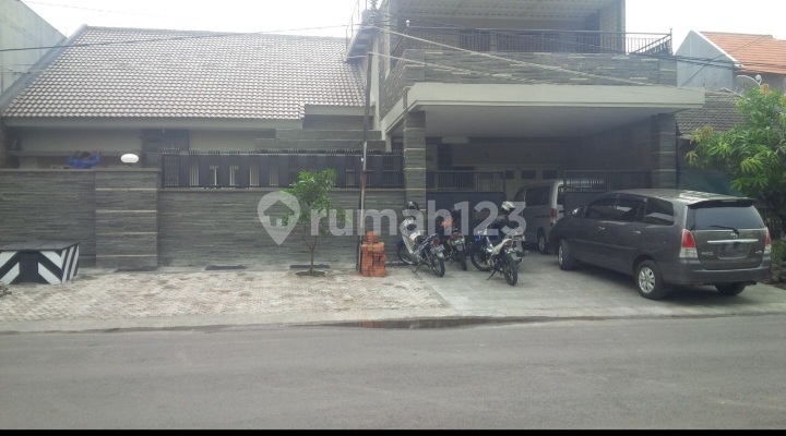 Rumah Di Jual Di Kutisari Surabaya Rumah Di Jual Di Kutisari Surabaya