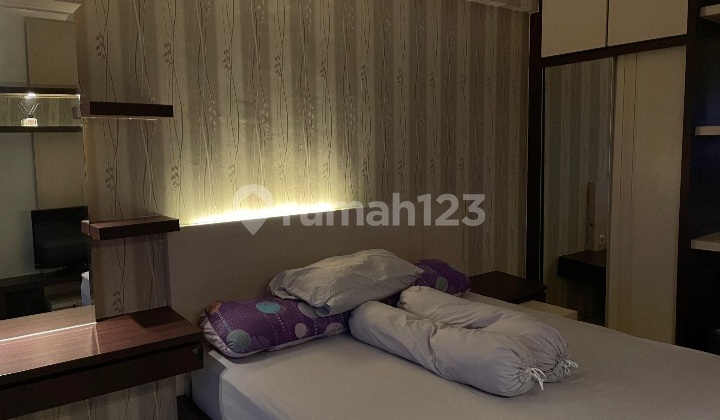 Apartement di Sewakan di Puncak Bukit Golf 2