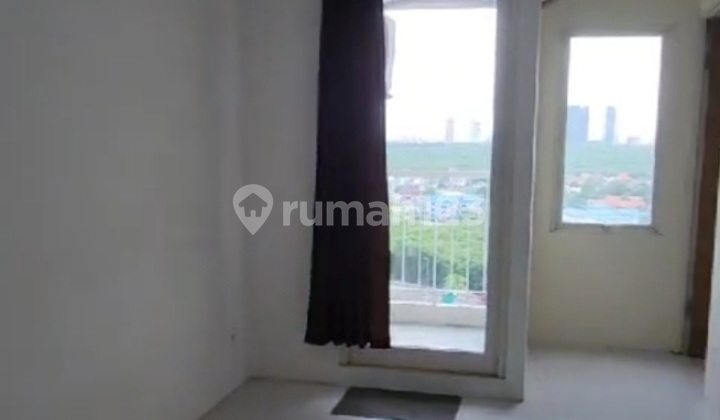 Apartemen Dijual / Disewahkan di Cbd Tower