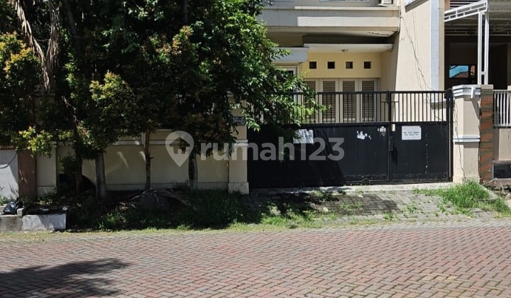 Di Jual Rumah Via Lelang Di International Village Citraland Di Jual Rumah Via Lelang Di International Village Citraland