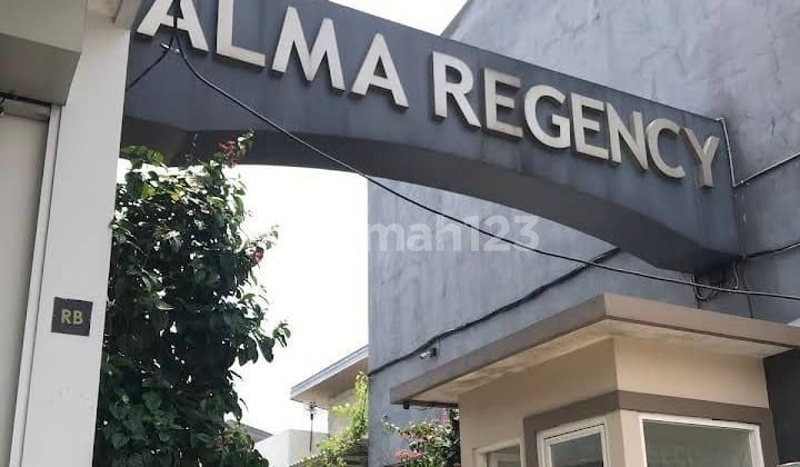 Di Jual Perumahan Stragis Alma Regency Satelit Surabays di Jl. Satelit Utara IX Blok Kt No. 6, Tanjungsari, Sukomanunggal, Kota Surabaya, Jawa Timur, Indonesia, 60187, Sukomanunggal Bagus