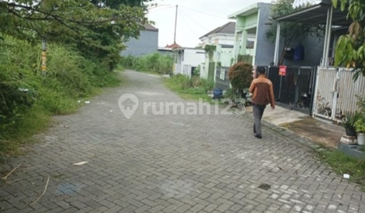 Dijual Rumah Lelang di Perumahan Bumi Citra Fajar Sidoarjo