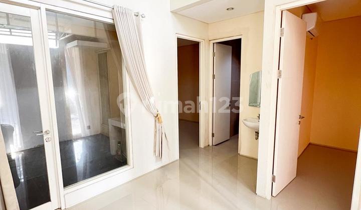 Rumah Di Jual/sewa Di Northwest Citraland Surabaya 2