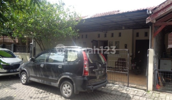 Rumah di Jual Via Lelang di Bukit Palma Citraland Surabaya Rumah di Jual Via Lelang di Bukit Palma Citraland Surabaya