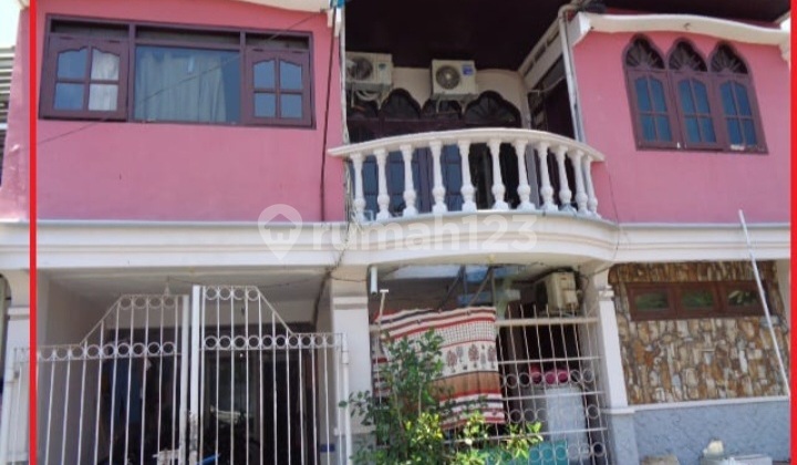 Kos Kosan di Jual di Semolowaru Timur Surabaya