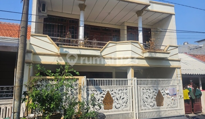 House For Sale By Auction