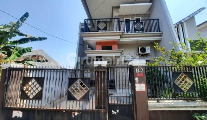 Rumah di Jual Via Lelang di Pecabean Sidoarjo Rumah di Jual Via Lelang di Pecabean Sidoarjo