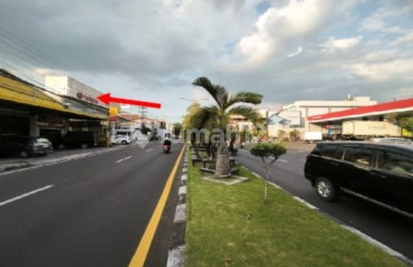Showroom Toyota di Jual Via Lelang di Jenggolo Sidoarjo