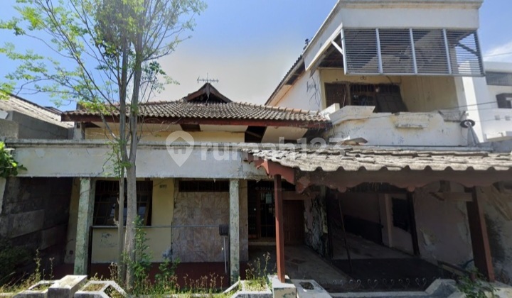 House For Sale on Kalikepiting Jaya Street Surabaya 2