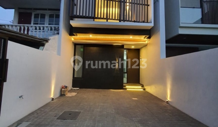 Rumah Siap Huni Di Jual Dekat Superindo Merr Bagus Rumah Siap Huni Di Jual Dekat Superindo Merr Bagus