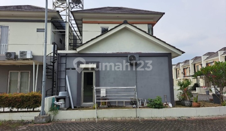House For Sale Via Auction. at Greenland Residence Surabaya 2