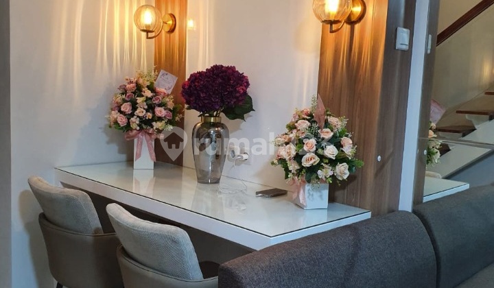 Di Jual Apartement Denver Di Citraland 2