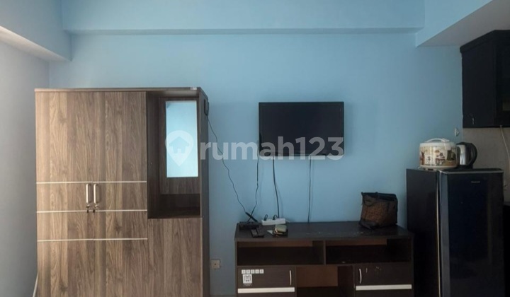 Apartment for Rent at Uc Berkeley Ciputra Surabaya 2