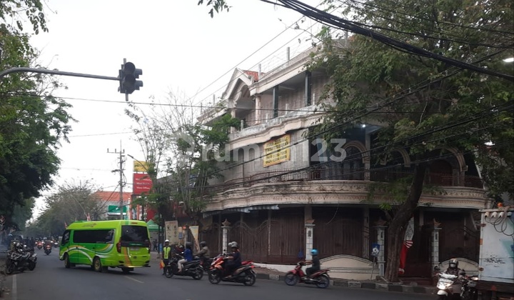 Shop House for Sale via Auction in Gresik, East Java 2